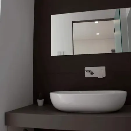 Xenia, Soverato Panzió Soverato Marina