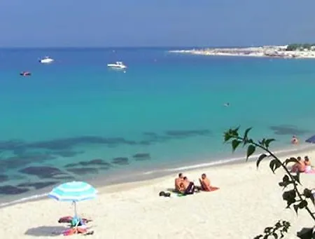 Xenia, Soverato 3* Soverato Marina