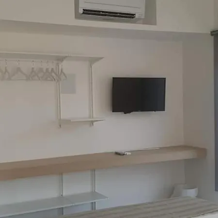 Oda ve Kahvaltı Xenia, Soverato Soverato Marina