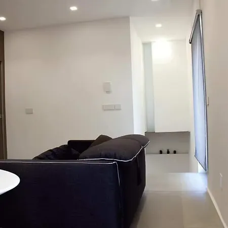 Oda ve Kahvaltı Xenia, Soverato 3*