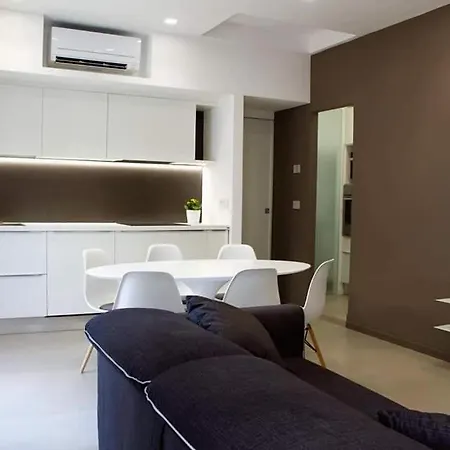 Xenia, Soverato B&B 소베라토마리나