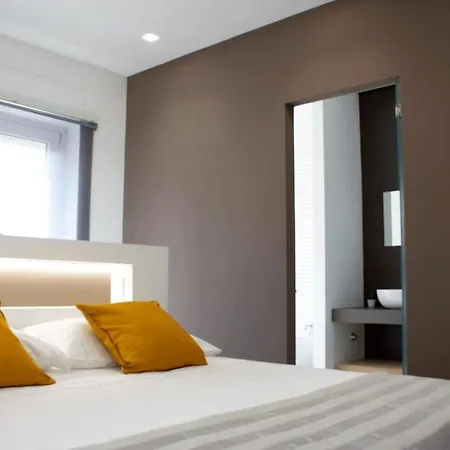 B&B Xenia, Soverato 소베라토마리나