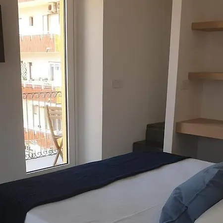 Couette-café Xenia, Soverato