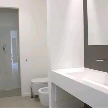 Oda ve Kahvaltı Xenia, Soverato Soverato Marina
