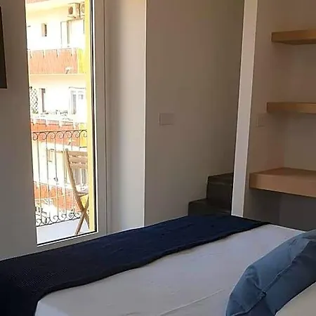Oda ve Kahvaltı Xenia, Soverato 3*