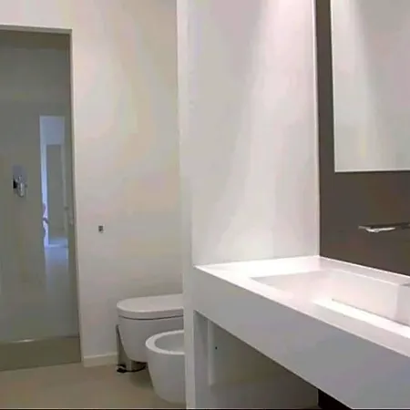 Oda ve Kahvaltı Xenia, Soverato Soverato Marina