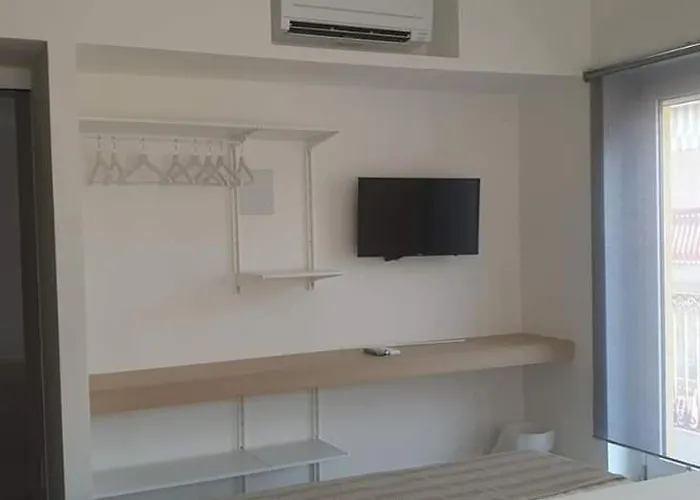 Alojamento de Acomodação e Pequeno-almoço Xenia, Soverato Soverato Marina