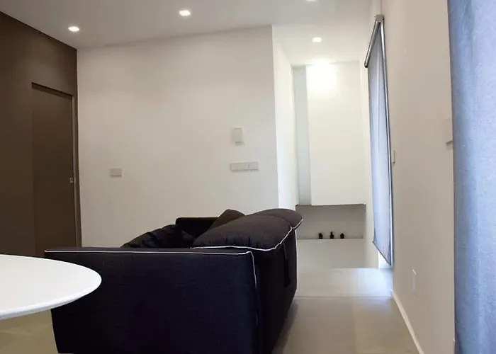 Alojamento de Acomodação e Pequeno-almoço Xenia, Soverato 3*