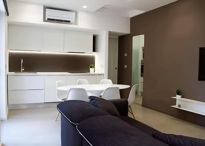 Xenia, Soverato לינה וארוחת בוקר סוברטו מרינה