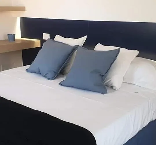 Xenia, Soverato Alojamento de Acomodação e Pequeno-almoço