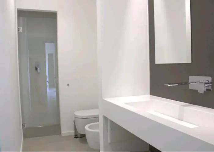 לינה וארוחת בוקר Xenia, Soverato סוברטו מרינה